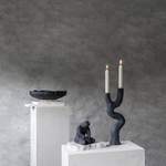 Kerzenständer von Mette Ditmer, in der Farbe Beige, aus Keramik, andere Perspektive, Vorschaubild