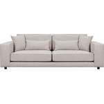 2/3-Sitzer Sofa von OTTO products, in der Farbe Beige, aus Spanplatte, Vorschaubild