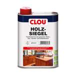 Clou Holz-Siegel der Marke CLOU