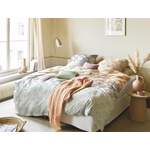 Bettwäsche-Garnitur von irisette, Mehrfarbig, aus Baumwolle, andere Perspektive, Vorschaubild