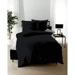 Bettwäsche-Garnitur von Kaeppel, in der Farbe Schwarz, aus Baumwolle, Vorschaubild