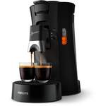 Kaffeemaschine von Senseo, in der Farbe Schwarz, Vorschaubild
