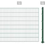 Arvotec Einstabmattenzaun der Marke Arvotec
