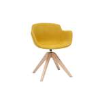 Design-Stuhl mit der Marke Miliboo