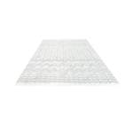 Matratzenschoner von NATUREA, in der Farbe Weiss, aus Polyester, andere Perspektive, Vorschaubild