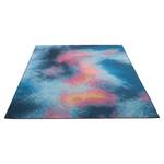 Teppich von THEKO, aus Polyester, andere Perspektive, Vorschaubild