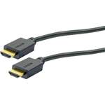 Schwaiger HDMI-Kabel der Marke Schwaiger