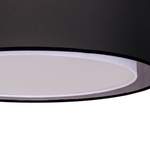Deckenlampe von Euluna, in der Farbe Schwarz, aus Metall, andere Perspektive, Vorschaubild