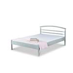 BedBox Metallbett der Marke BedBox