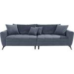 Bigsofa von INOSIGN, in der Farbe Blau, aus Holzwerkstoff, andere Perspektive, Vorschaubild