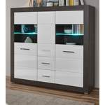 Highboard Briard der Marke Furn.Design