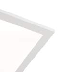 Deckenlampe von Shada, in der Farbe Weiss, aus Aluminium, andere Perspektive, Vorschaubild