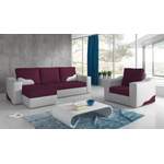 Ecksofa Set der Marke Fun Moebel