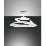 LED Deckenlampe der Marke Fabas Luce