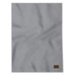 Bettuberwurf von Sansibar, in der Farbe Grau, aus Polyester, Vorschaubild