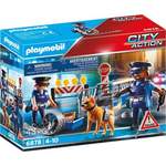 Playmobil® City der Marke PLAYMOBIL