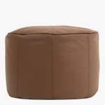 Runder Sitzpouf der Marke Maisons du Monde