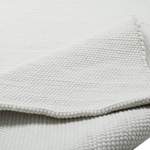 Teppich von SANSIBAR, in der Farbe Weiss, aus Textil, andere Perspektive, Vorschaubild