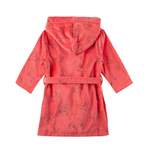 Textilien von Sanetta, in der Farbe Rot, aus Polyester, andere Perspektive, Vorschaubild
