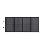 EcoFlow Solarmodul der Marke EcoFlow