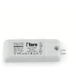 Einbaustrahler von Faro, in der Farbe Weiss, aus Kunststoff, Vorschaubild