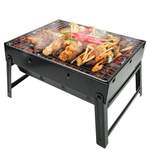 Sumosuma Standgrill der Marke Sumosuma