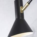 Deckenlampe von It's about RoMi, in der Farbe Schwarz, aus Metall, andere Perspektive, Vorschaubild