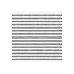 Serviette von Ekelund, in der Farbe Grau, andere Perspektive, Vorschaubild