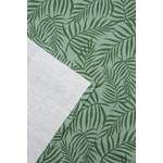 Serviette von TRANQUILLO, in der Farbe Grün, aus Baumwolle, andere Perspektive, Vorschaubild