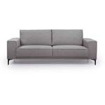 2/3-Sitzer Sofa von PLACES OF STYLE, in der Farbe Braun, andere Perspektive, Vorschaubild