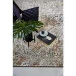 Teppich von Wecon Home, in der Farbe Braun, aus Textil, andere Perspektive, Vorschaubild
