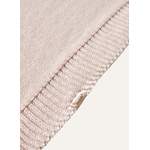 Decke von Sterntaler, in der Farbe Rosa, aus Baumwolle, andere Perspektive, Vorschaubild