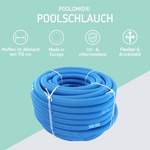 Swimmingpool von poolomio.de, andere Perspektive, Vorschaubild