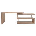 Design-Schreibtisch Holz der Marke Miliboo