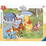 Ravensburger Puzzle der Marke Ravensburger