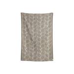 Tagesdecke/Überwurf von Roros Tweed, in der Farbe Grau, aus Schurwolle, Vorschaubild