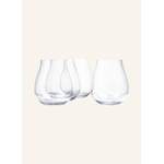 Riedel 4er-Set der Marke Riedel