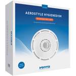 AeroStyle Hygienedisk der Marke Venta