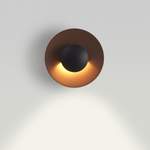 Deckenlampe von Marset, in der Farbe Braun, aus Aluminium, Vorschaubild