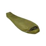 Schlafsack von VAUDE, in der Farbe Grün, aus Polyester, andere Perspektive, Vorschaubild