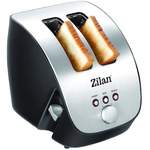 Schräg-Toaster 2 der Marke ZILAN