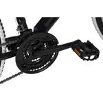 Spielzeug von KS Cycling, in der Farbe Schwarz, aus Metall, andere Perspektive, Vorschaubild