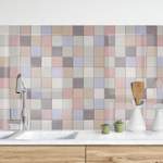Küchenrückwand Mosaik der Marke Bilderwelten
