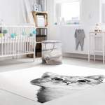 Kinderteppich von Bilderwelten, in der Farbe Schwarz, aus Polyester, Vorschaubild