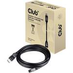 Club3D DisplayPort