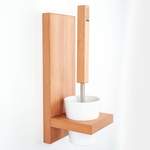 Woodkopf Toilettenbürstenhalter der Marke Woodkopf