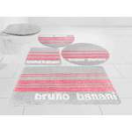 Badmöbel-Set von Bruno Banani, in der Farbe Grau, aus Polyester, andere Perspektive, Vorschaubild