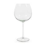 Glas von BigBuy Home, in der Farbe Weiss, andere Perspektive, Vorschaubild