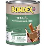 Bondex Holzöl der Marke Bondex