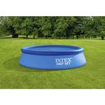 Swimmingpool von Intex, aus Pvc, andere Perspektive, Vorschaubild